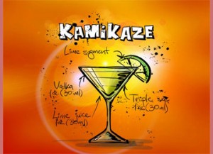 kamikaze-833897_960_720